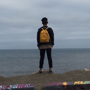 Meet your Posher, Billy jay